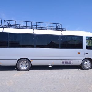 25 Seater Bus / MiniBusfor Hire in Nairobi, Kenya