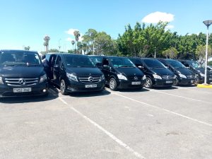 Mercedes Benz- Executive Luxury Cars For Hire In Kenya