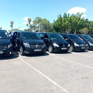 Mercedes Benz- Executive Luxury Cars For Hire In Kenya